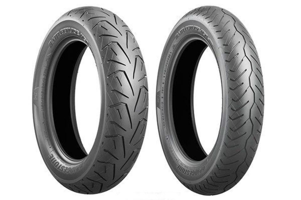 Pneu 120-70-18 Bridgestone pour pour Moto Neuf