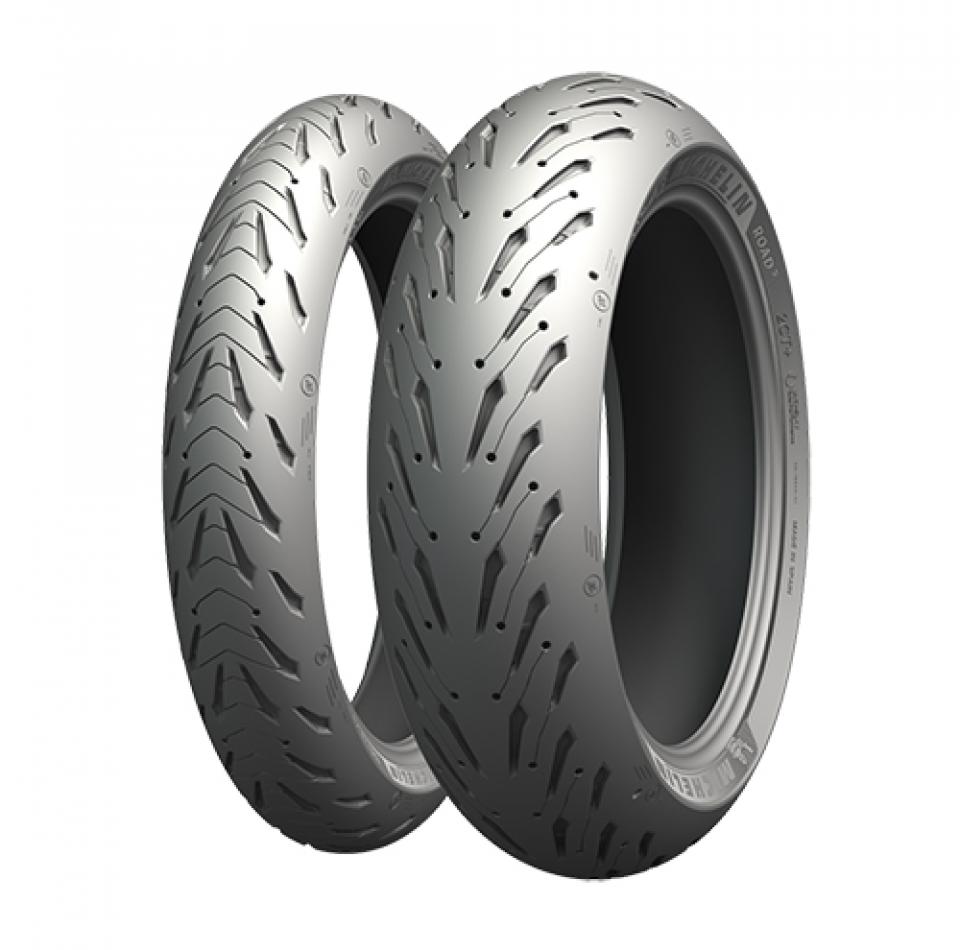 Pneu 120-70-18 Michelin pour Auto 954034 Neuf