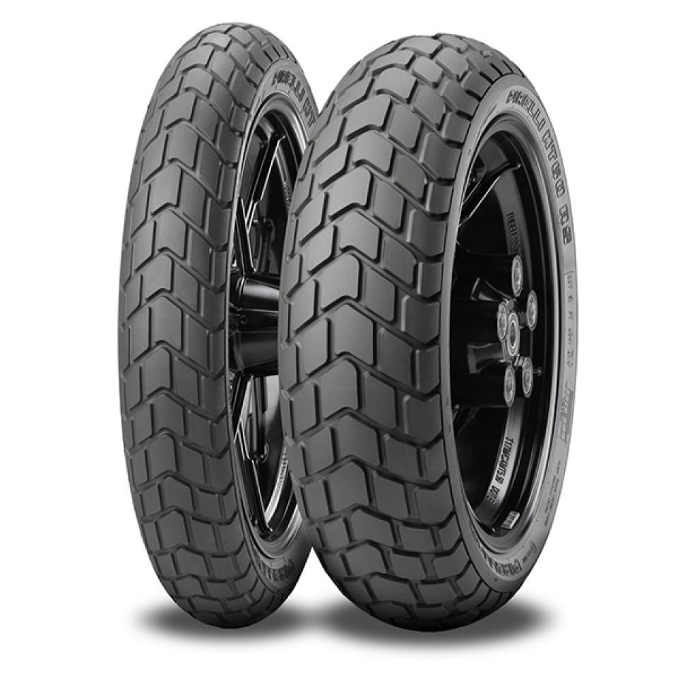 Pneu 120-70-18 Pirelli pour pour Moto Neuf