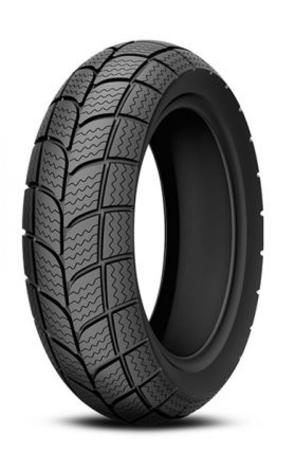 Pneu 120-70-18 Dunlop pour Moto Kawasaki 1000 Gtr Zg 1994 à 2005 AV Neuf