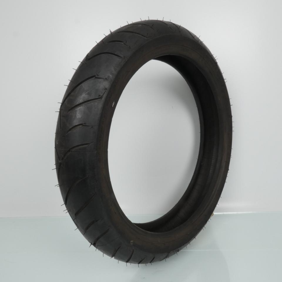 Pneu 120-70-18 Dunlop pour Moto Honda 1300 ST Pan european 2002 à 2016 AV / Sportmax RoadSmart 59W Neuf