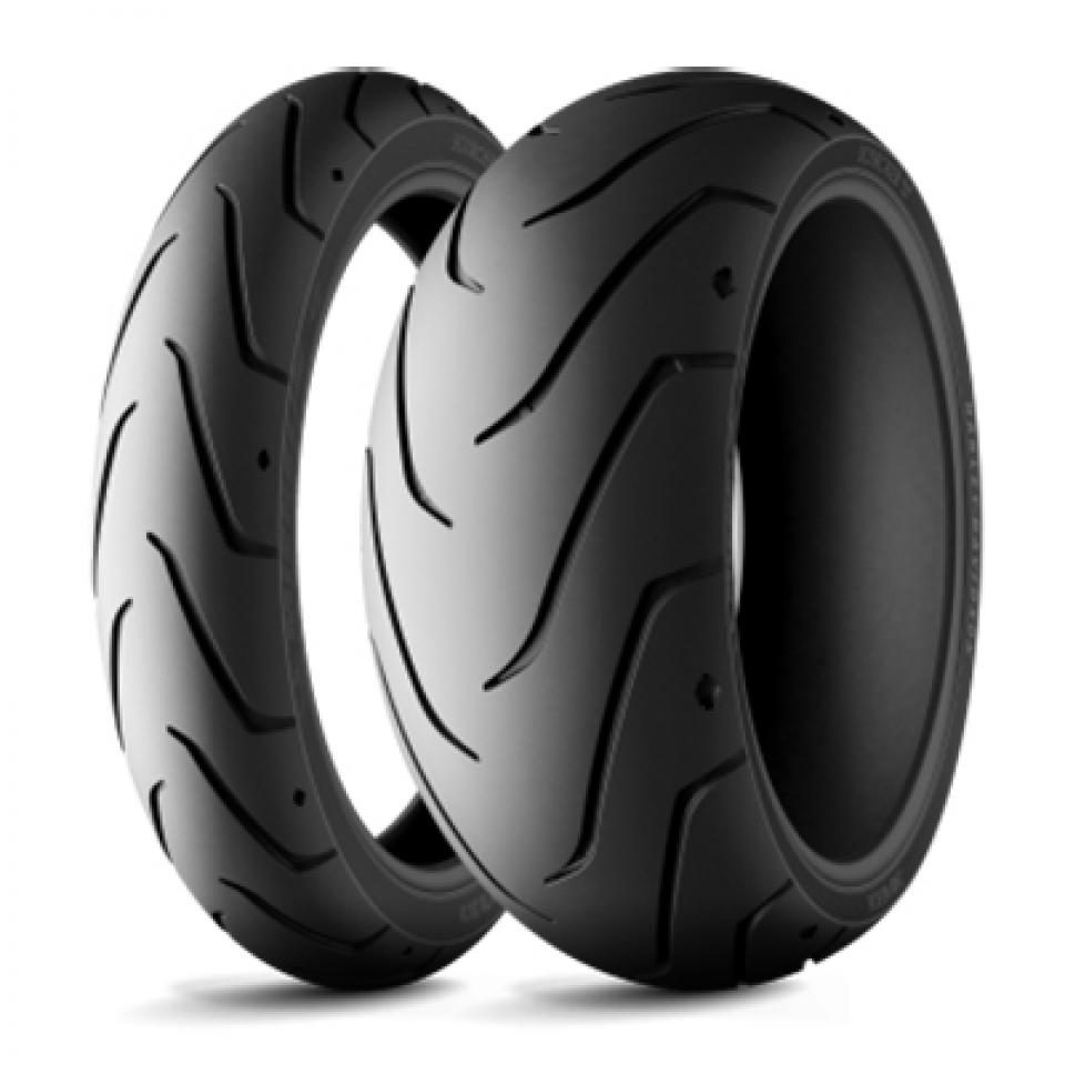 Pneu 120-70-18 Michelin pour Auto 716063 Neuf