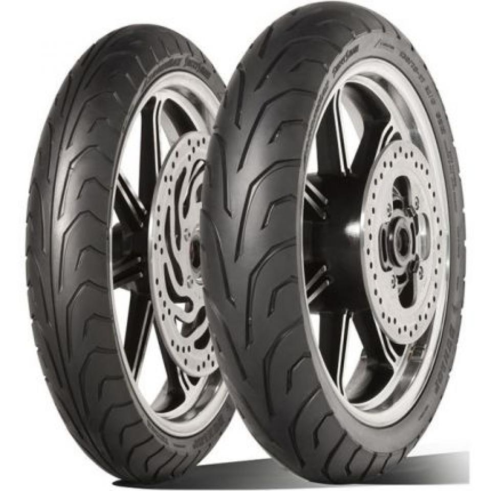 Pneu 110-90-16 Dunlop pour Auto Neuf