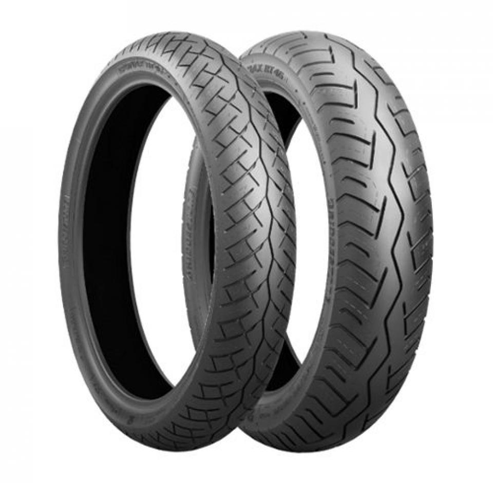 Pneu 110-90-16 Bridgestone pour pour Moto Neuf