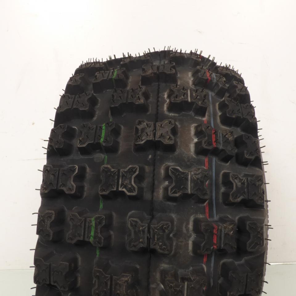 Pneu tubeless quad 50 Duro DI2009 16x8-7 ATV 2 plis 16-8-7 Neuf