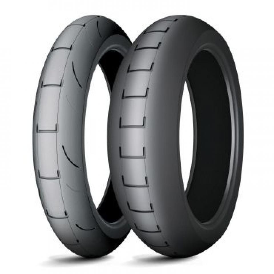Pneu 120-80-16 Michelin pour Auto 120870 Neuf