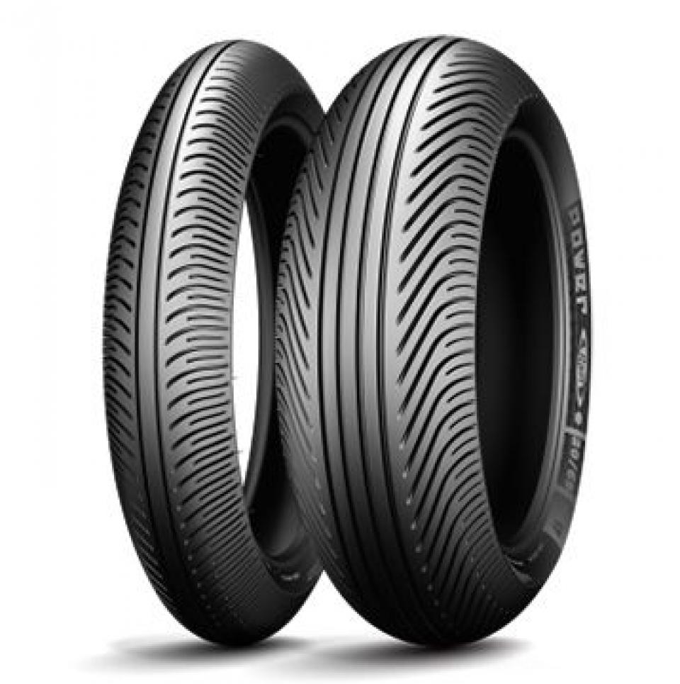 Pneu 120-80-16 Michelin pour Auto 886449 Neuf