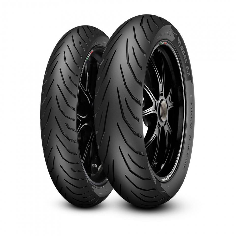 Pneu 100-90-17 Pirelli pour Auto Neuf