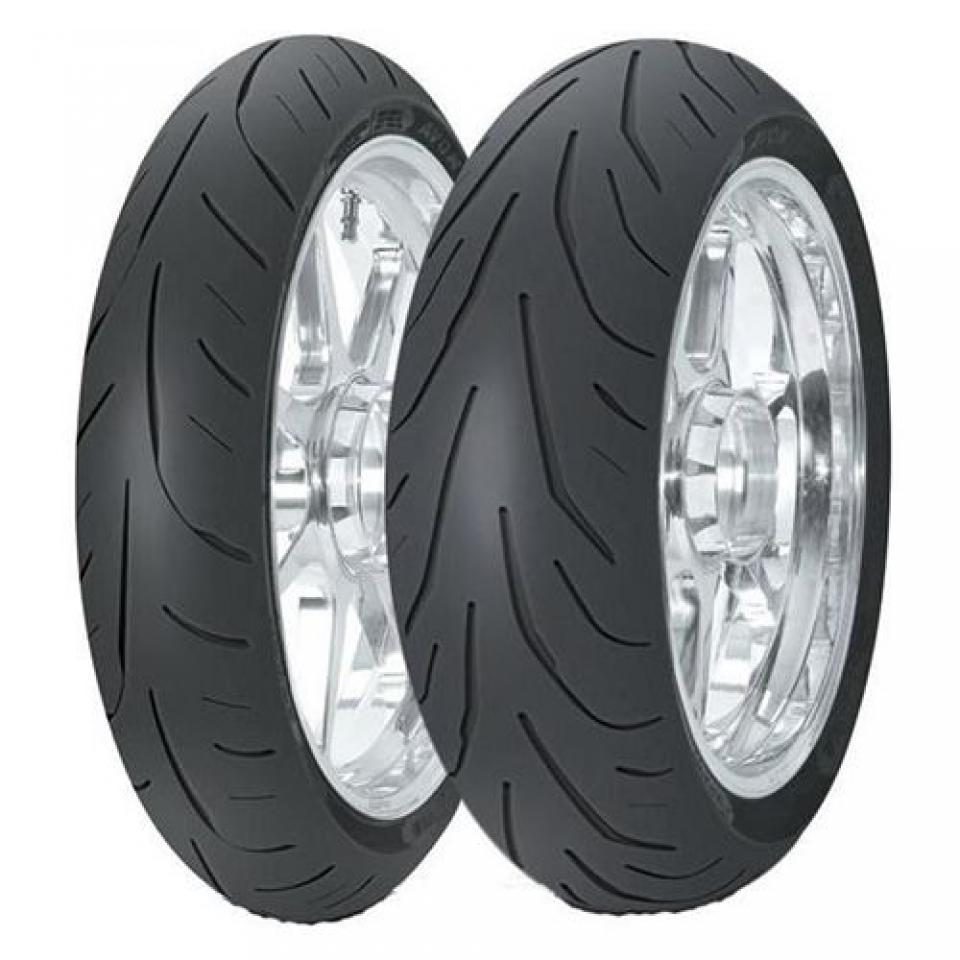 Pneu 130-70-16 Avon pour Moto Neuf