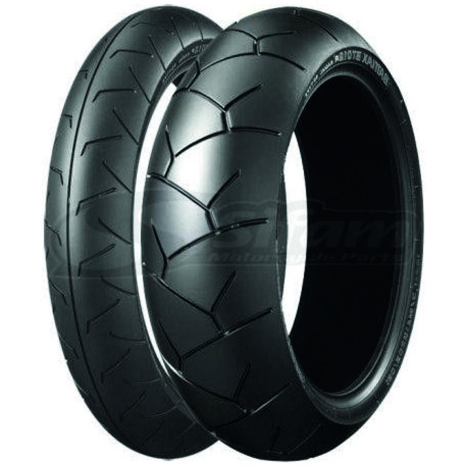 Pneu 130-70-16 Bridgestone pour Moto Neuf