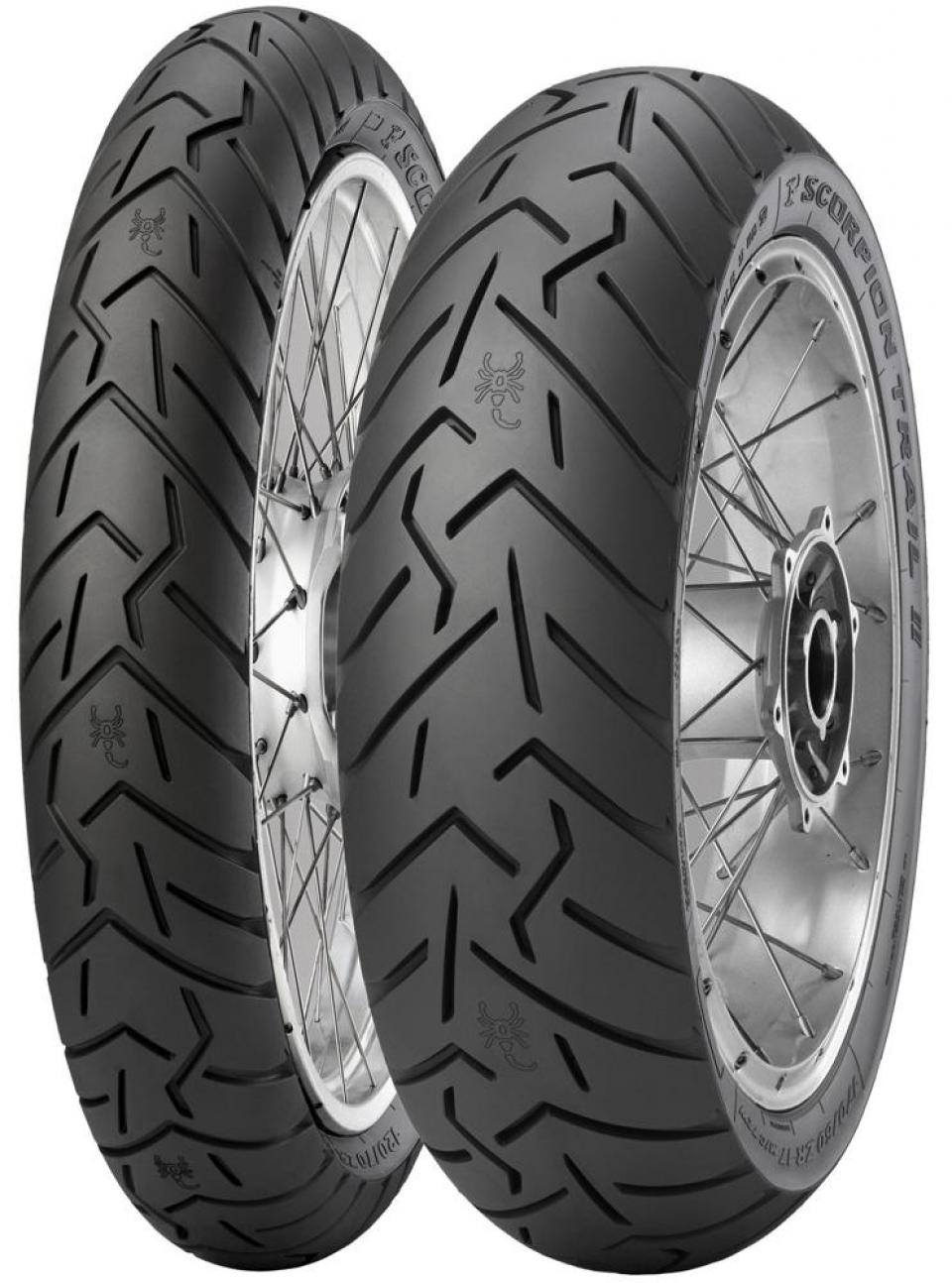 Pneu 170-60-17 Pirelli pour Auto Neuf