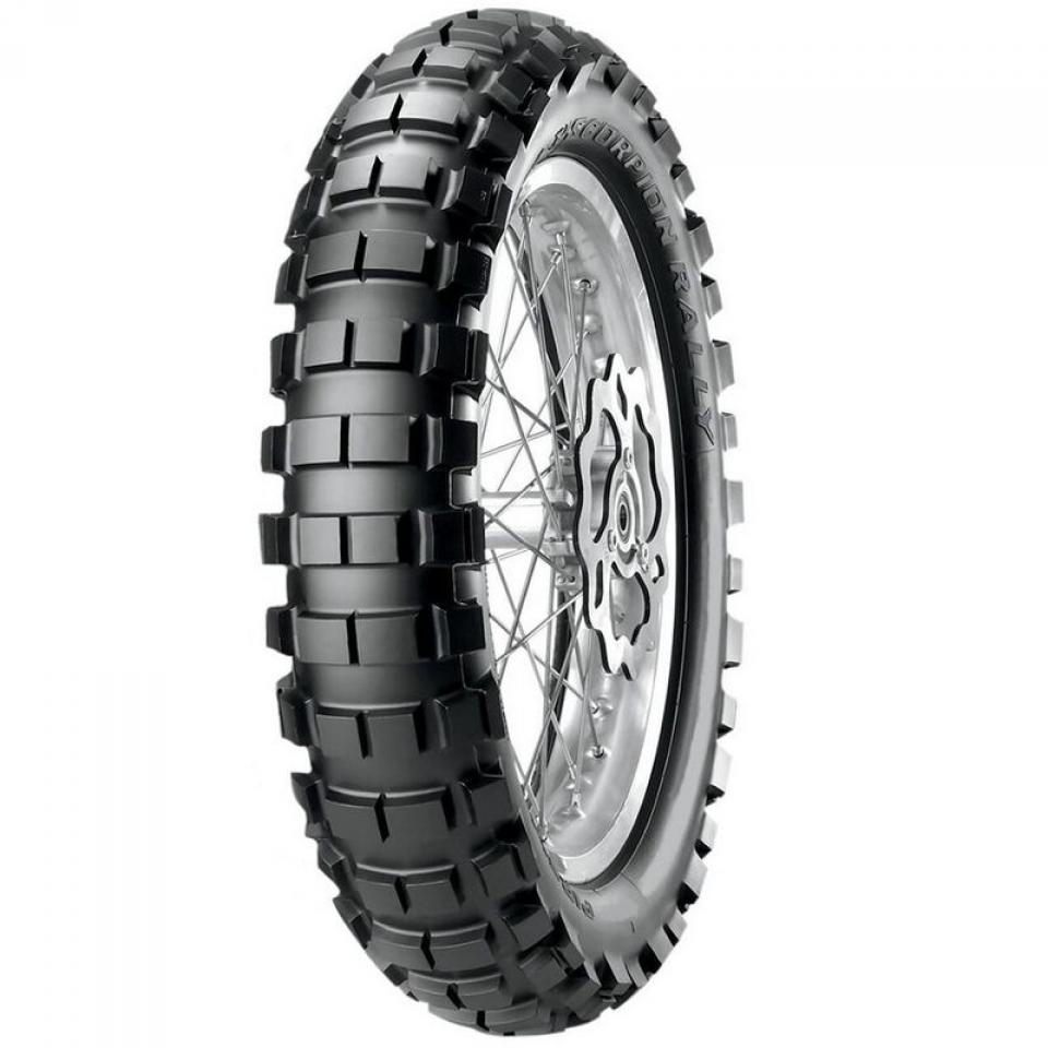 Pneu 170-60-17 Pirelli pour pour Moto Neuf