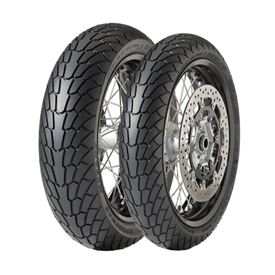 Pneu 170-60-17 Dunlop pour pour Moto Neuf