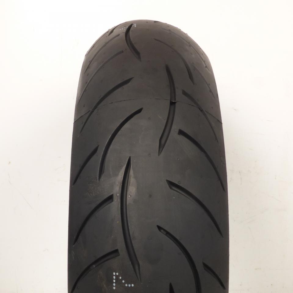 Pneu 170-60-17 Metzeler pour Auto 170/60 ZR17 ROADTEC INTERACT Z8 Neuf