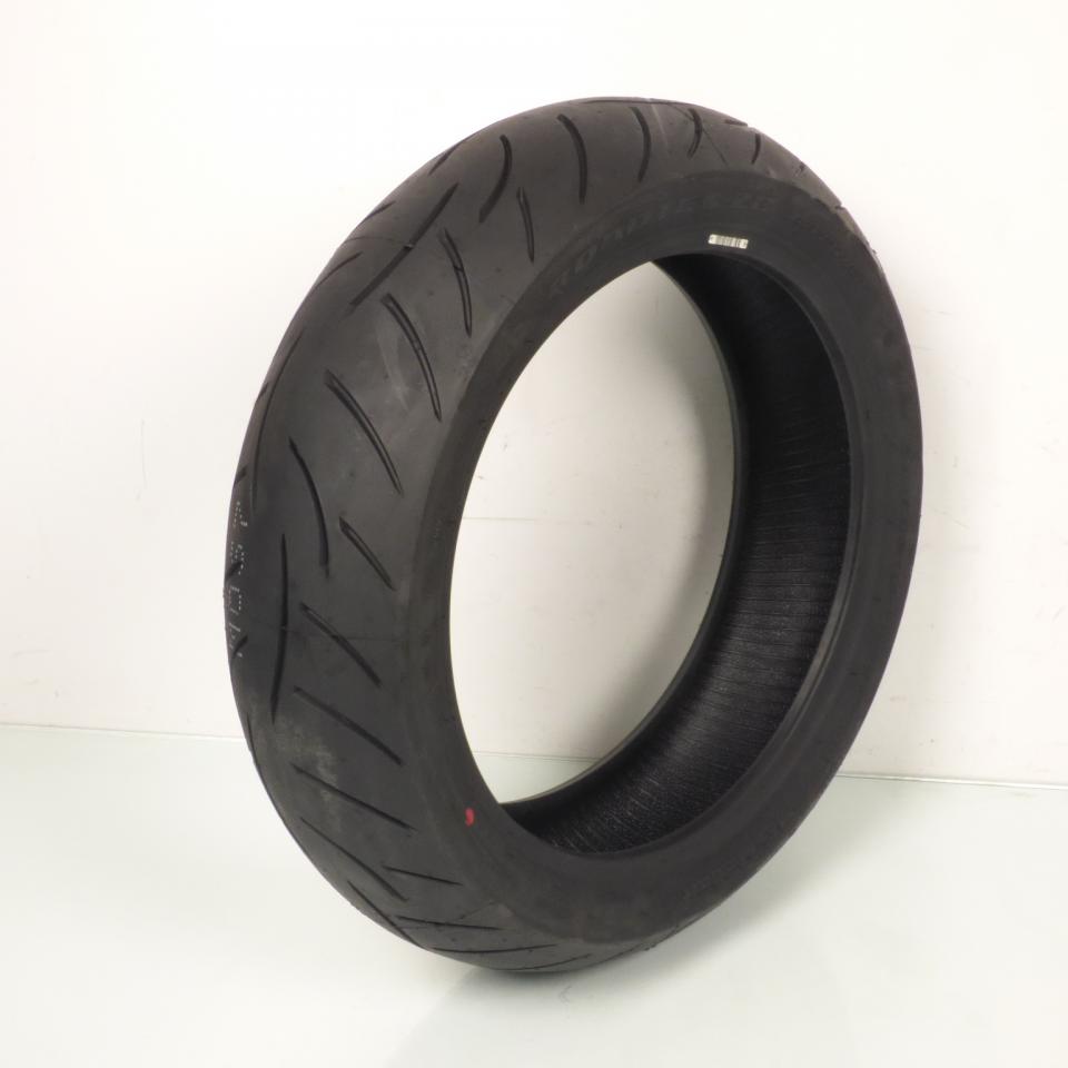 Pneu 170-60-17 Metzeler pour Auto 170/60 ZR17 ROADTEC INTERACT Z8 Neuf