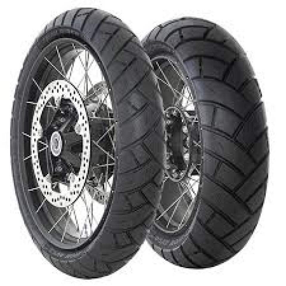 Pneu 170-60-17 Avon pour pour Moto Neuf