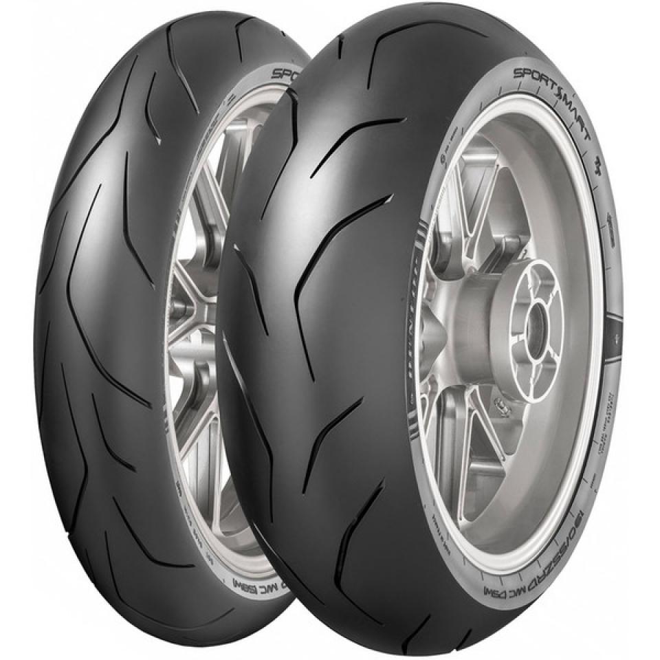Pneu 170-60-17 Dunlop pour Auto Neuf