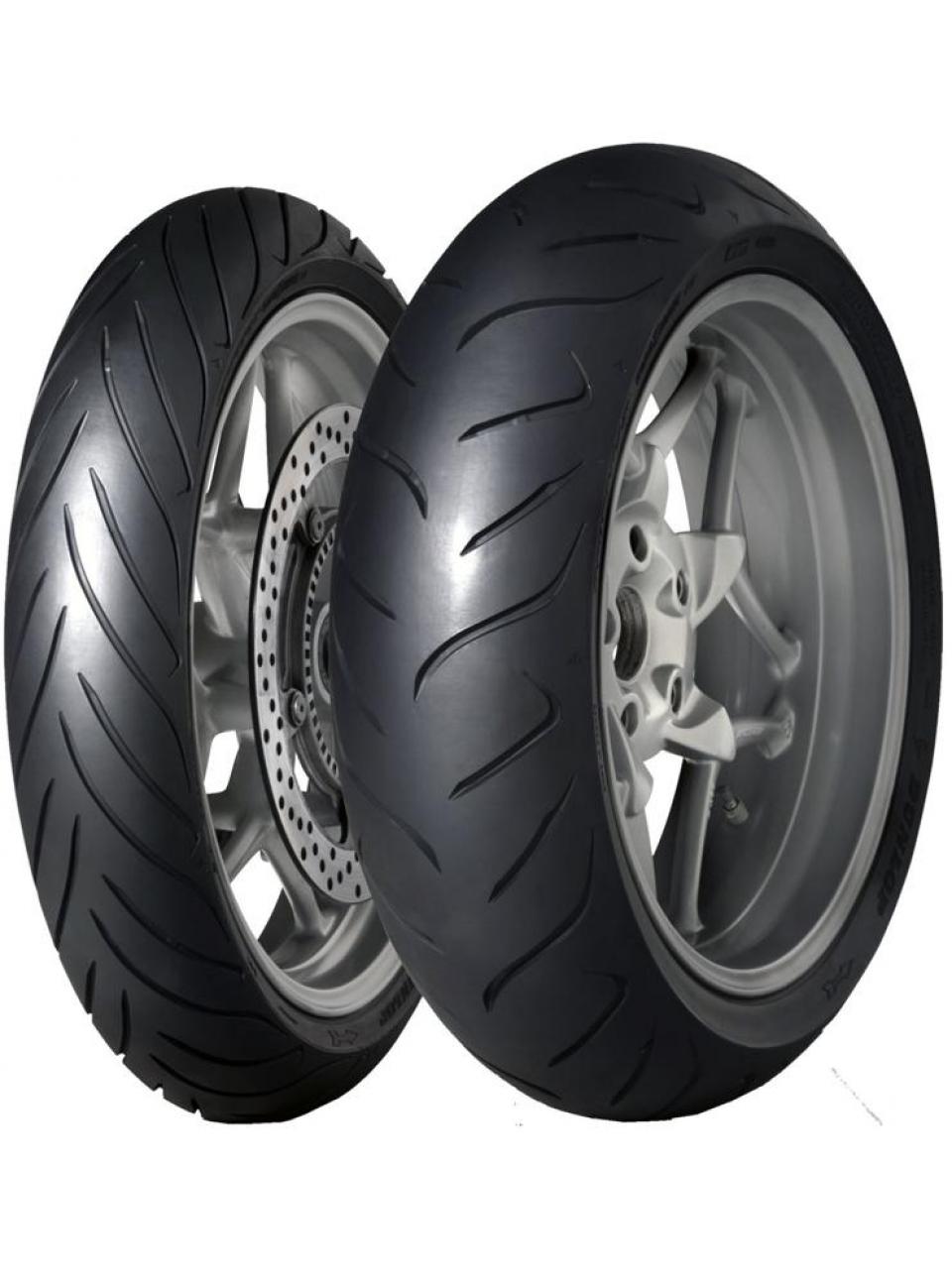 Pneu 170-60-17 Dunlop pour pour Auto Neuf