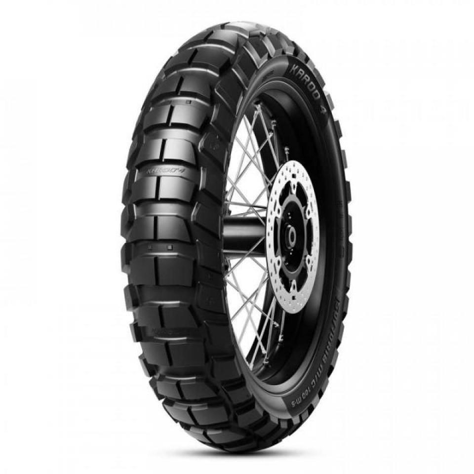 Pneu 170-60-17 Metzeler pour Auto 4121500 Neuf