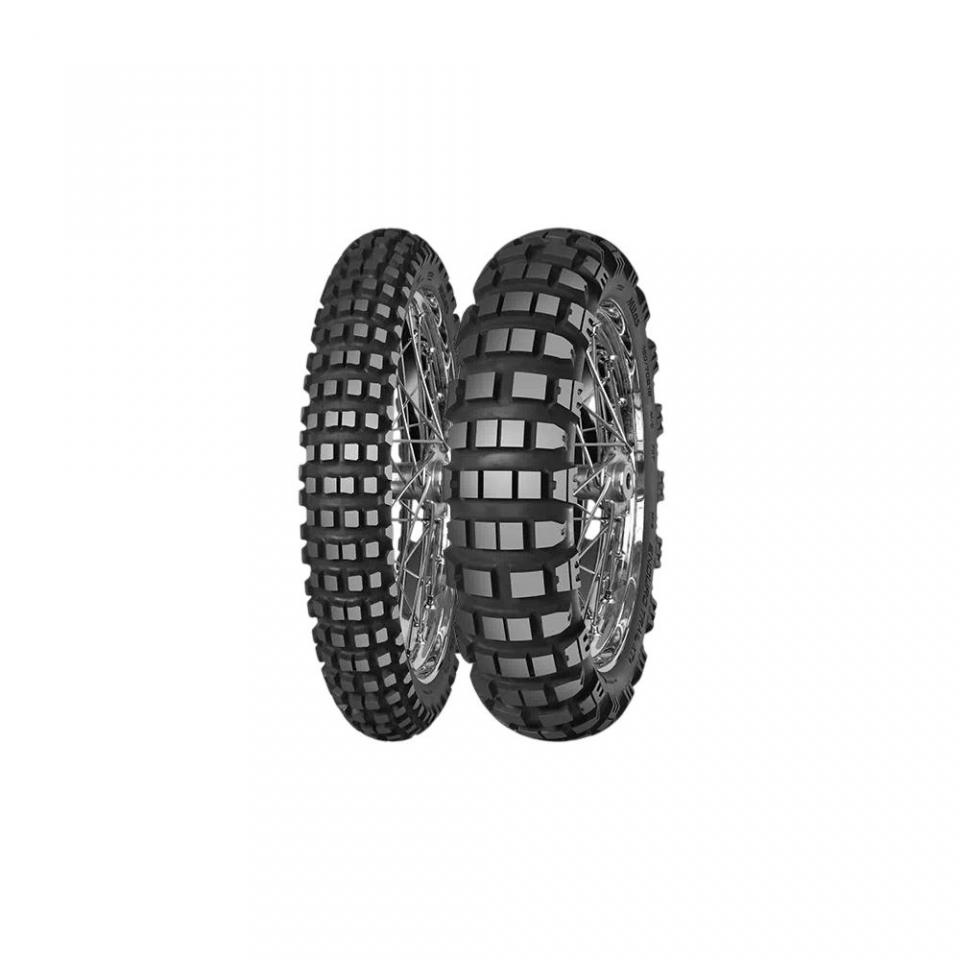 Pneu 170-60-17 Mitas pour Auto Neuf