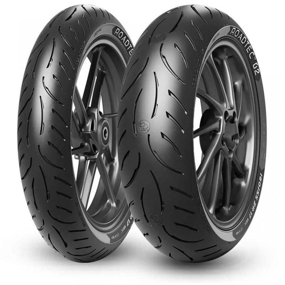 Pneu 170-60-17 Metzeler pour Auto Neuf