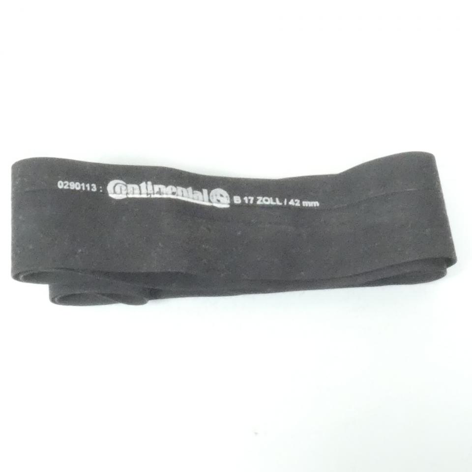 Fond de jante Continental pour moto 17 pouces largeur 42mm Neuf