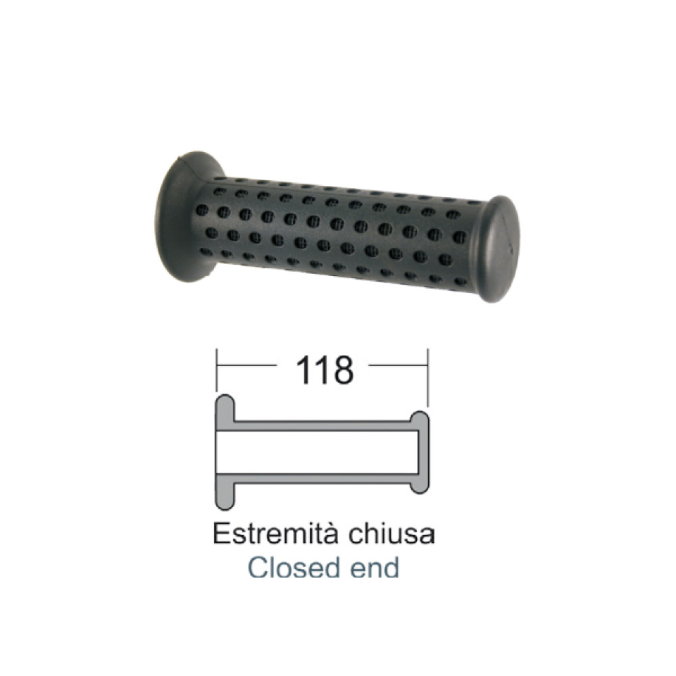 Poignée Domino pour Solex Neuf