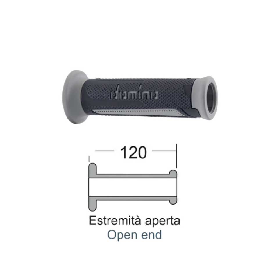 Poignée Domino pour Auto A35041C5270C7-0 Neuf