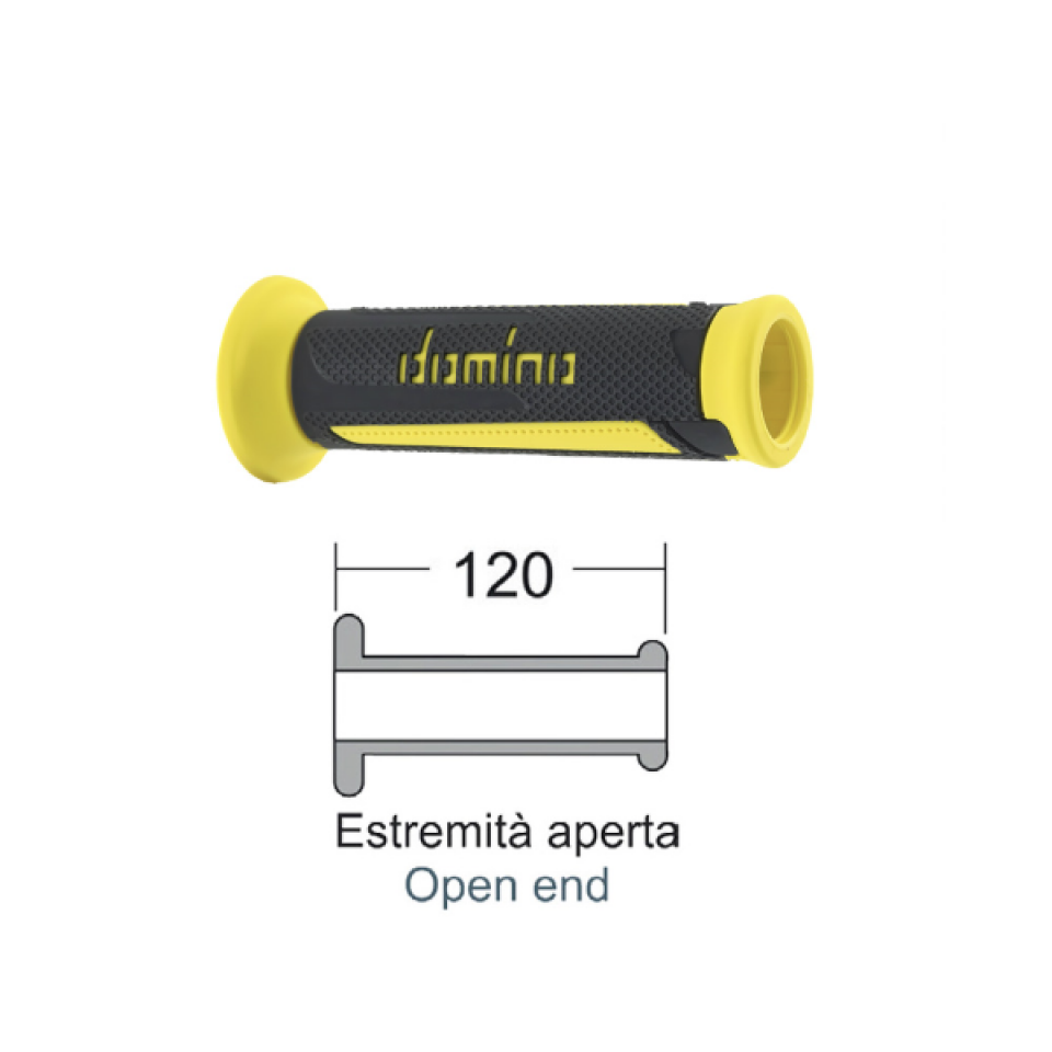 Poignée Domino pour Auto A35041C4770C7-0 Neuf