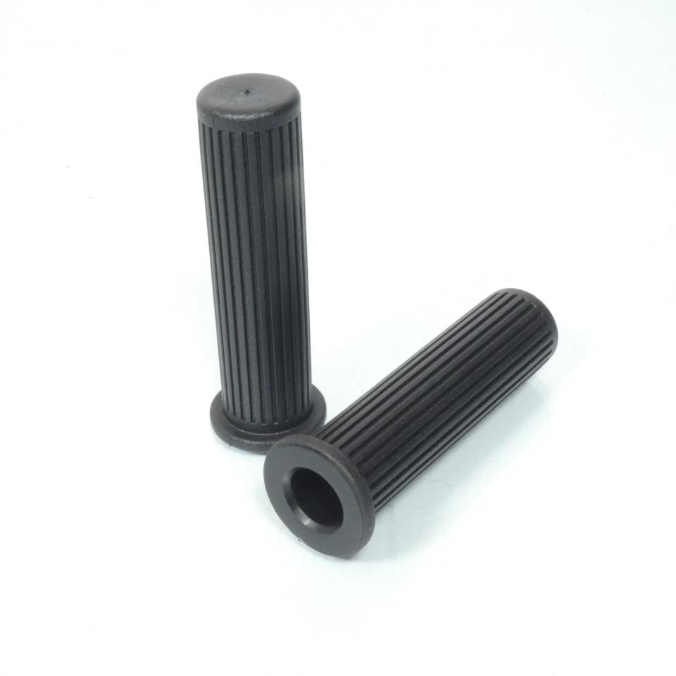 Paire de poignées RMS pour scooter Piaggio 150 Vespa PX 1977 à 2020 179833 Neuf