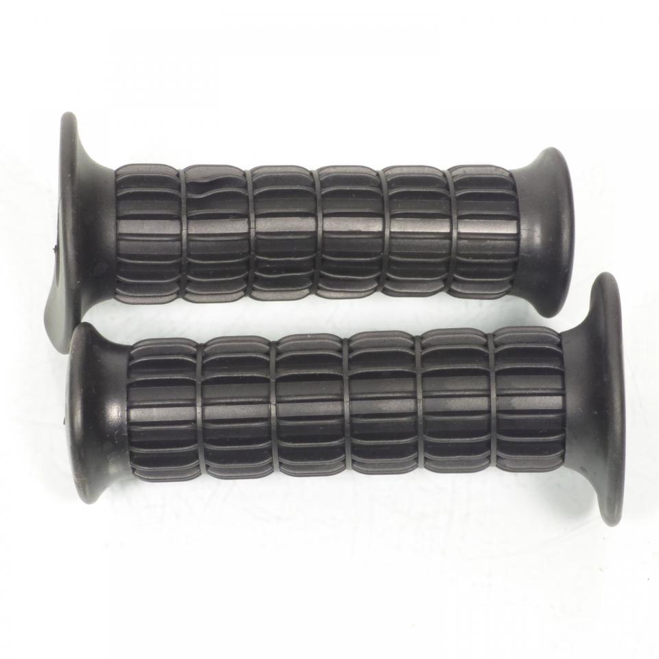 Revêtement poignée Ø22mm / 24mm  Myra pour moto Honda 125 Cb K5 1976 Neuf