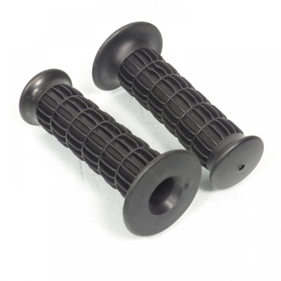 Revêtement poignée Ø22mm / 24mm Myra pour moto Honda 125 Cb K5 1976 Neuf
