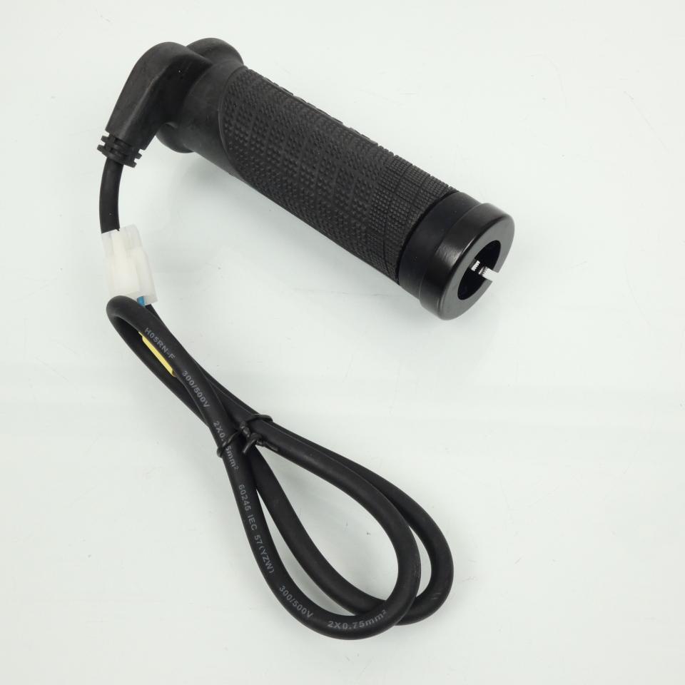 Kit poignée chauffante Oxford Hot Grips Premium ATV Heated Grips pour quad Neuf