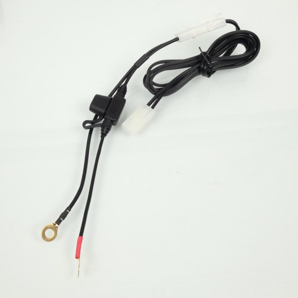 Kit poignée chauffante Oxford Hot Grips Premium ATV Heated Grips pour quad Neuf