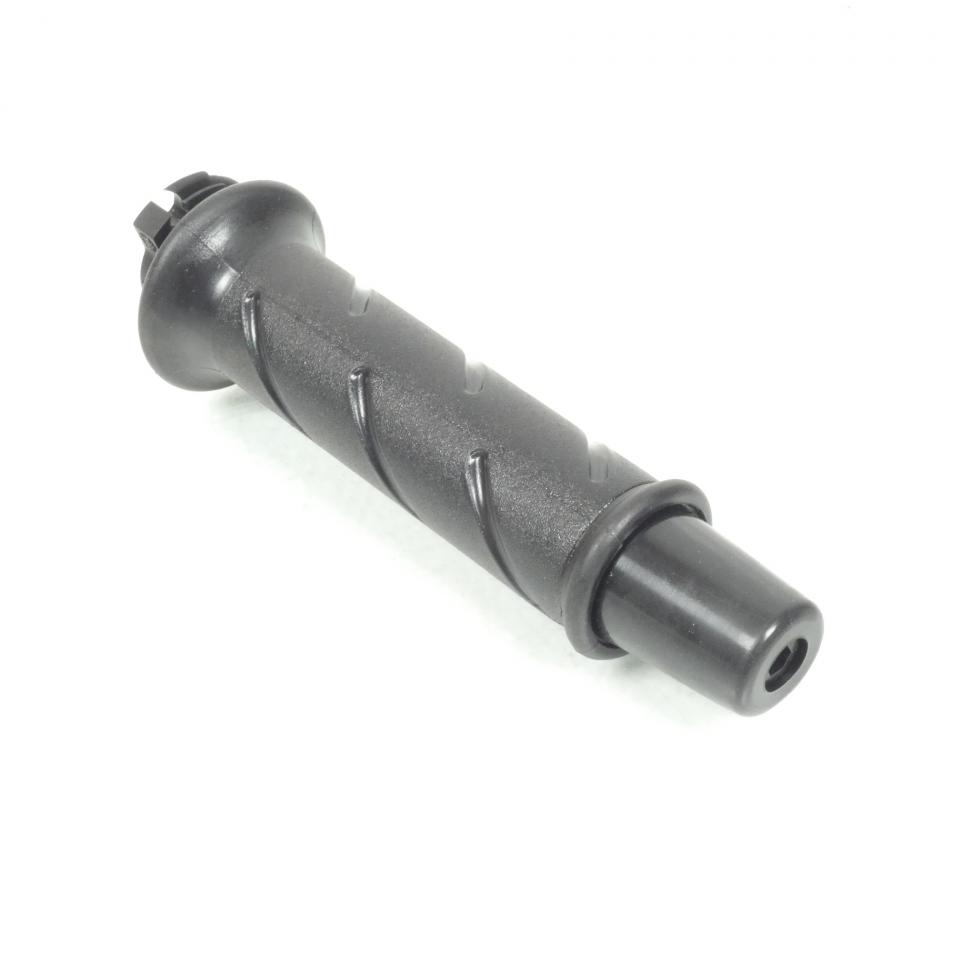 Poignée d'accélérateur droite pour scooter Peugeot 50 Speedfight L165mm 745836