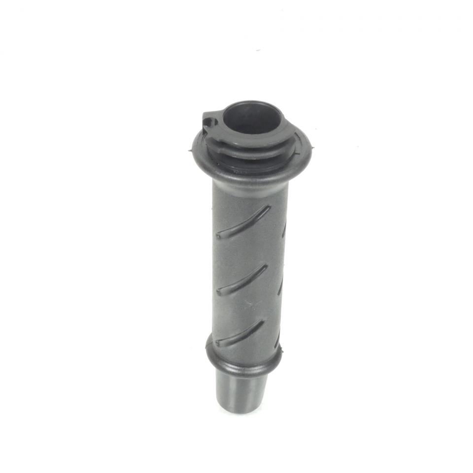 Poignée d'accélérateur droite pour scooter Peugeot 50 Speedfight L165mm 745836
