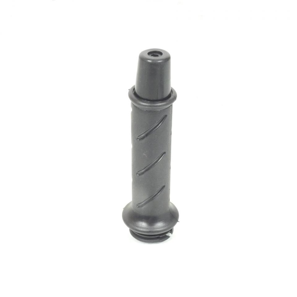 Poignée d'accélérateur droite pour scooter Peugeot 50 Speedfight L165mm 745836