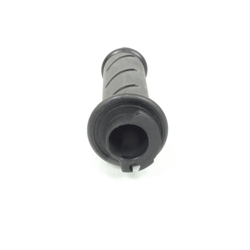 Poignée d'accélérateur droite pour scooter Peugeot 50 Speedfight L165mm 745836