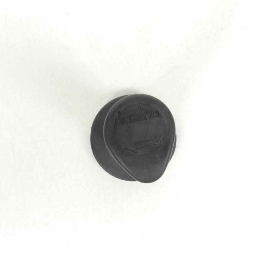 Poignée gauche Ø22mm Domino pour deux roues 5428-H2192 Neuf
