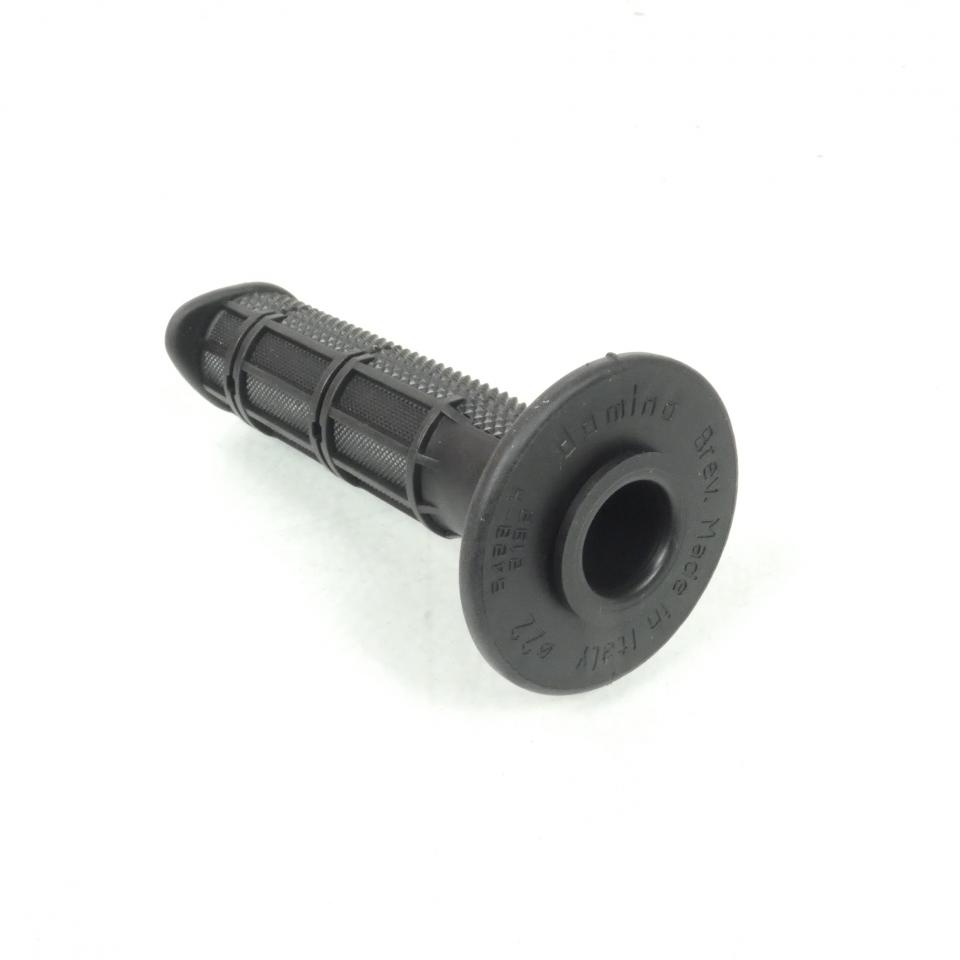 Poignée gauche Ø22mm Domino pour deux roues 5428-H2192 Neuf