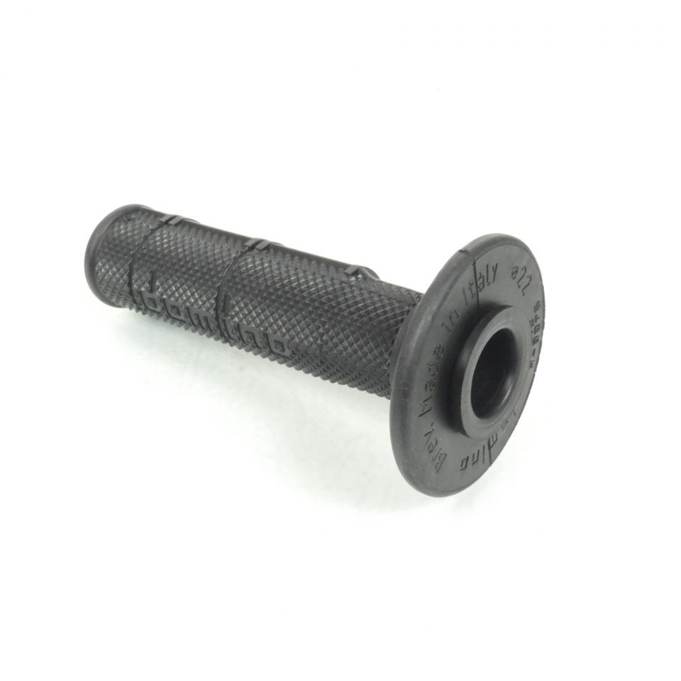 Poignée gauche Ø22mm Domino pour deux roues 5428-H2192 Neuf