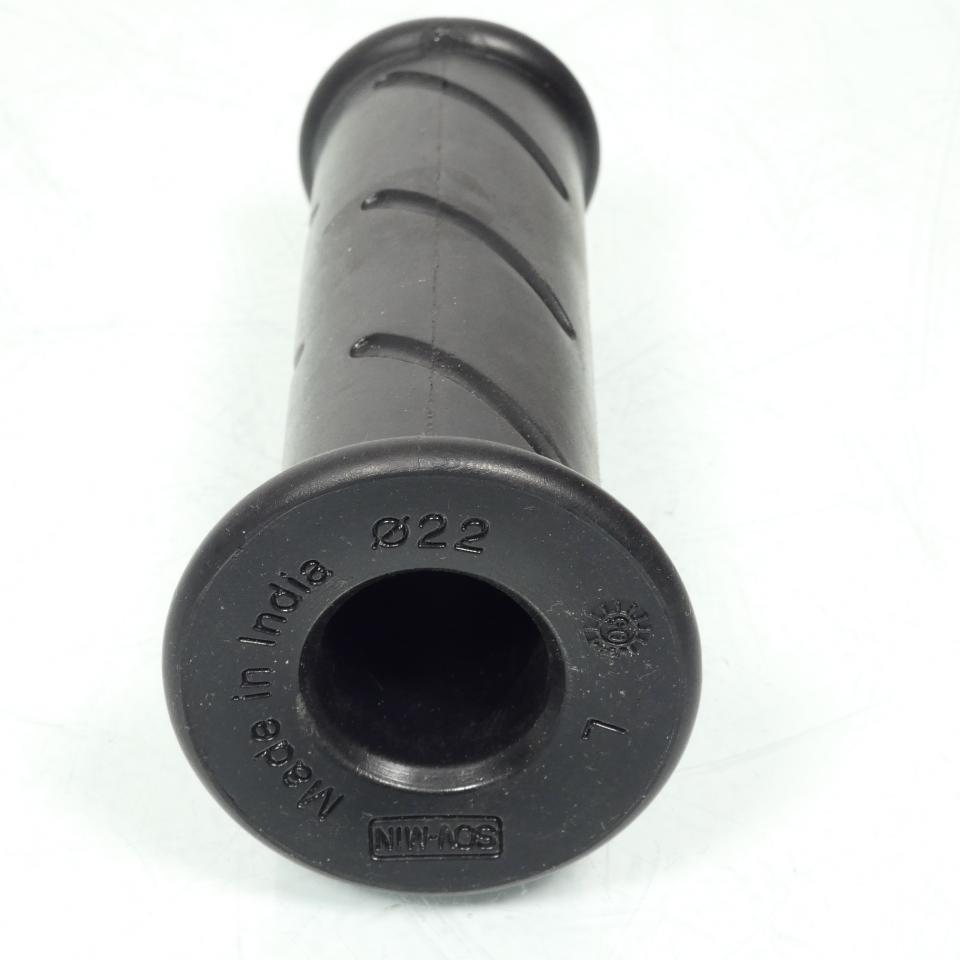 Revêtement Poignée origine pour scooter Peugeot 764888N Neuf