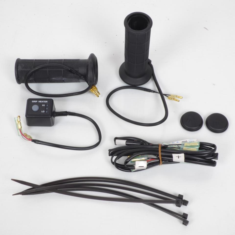 Poignée origine pour Moto Honda 750 Varadero 08T50-EWA-800 Neuf