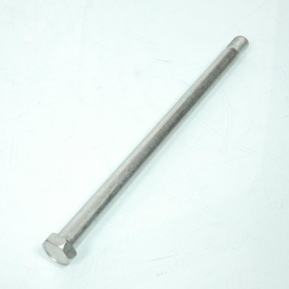 Axe bras oscillant origine pour Suzuki 80 RM 1985 à 2000 61211-02B40-000 Neuf