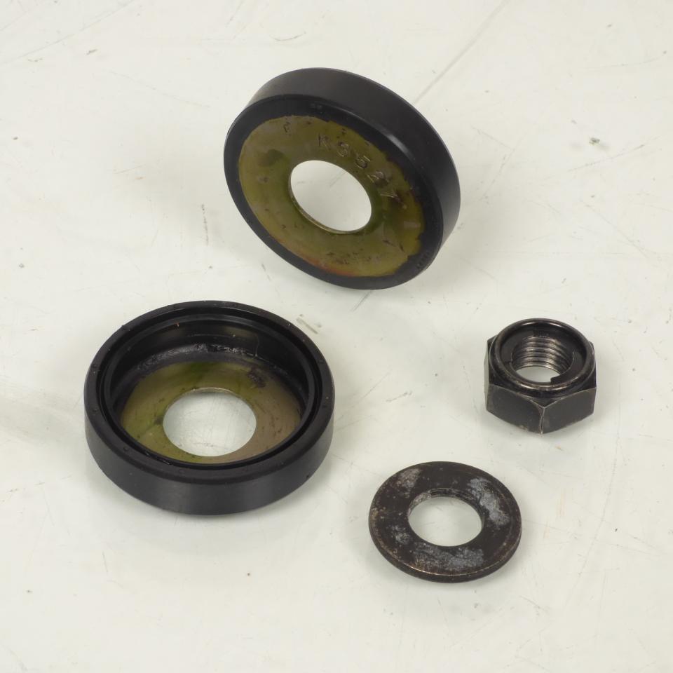 Axe bras oscillant pour moto Yamaha 125 WRX 2009 à 2013 VG5DE Ø12mm x 260mm