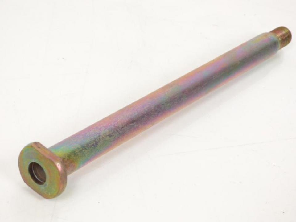 Axe bras oscillant origine pour Moto Honda 125 CR 1998 à 2001 90117-KZ3-B00 Neuf