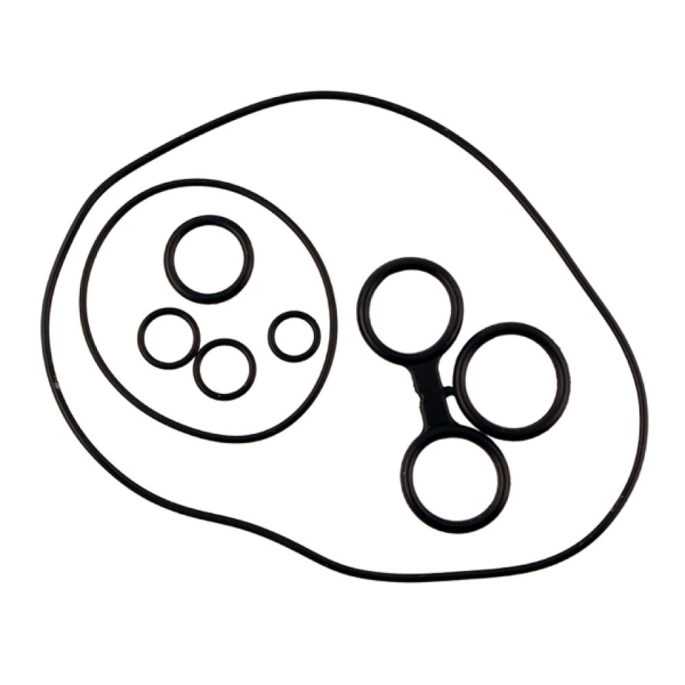 Roulement ou joint spi moteur RMS pour Solex Neuf