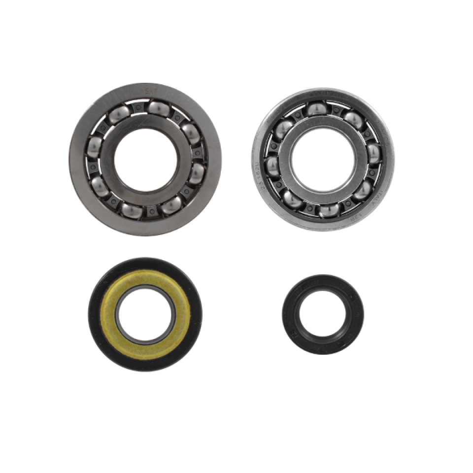 Roulement ou joint spi moteur RMS pour Solex Neuf