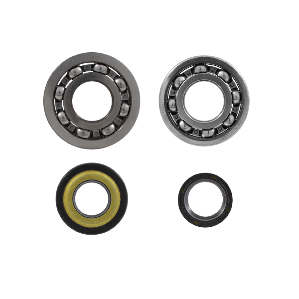 Roulement ou joint spi moteur RMS pour Solex Neuf