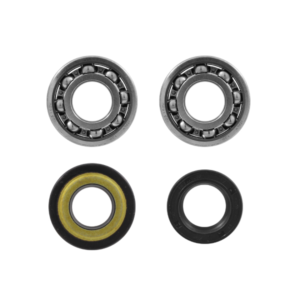 Roulement ou joint spi moteur RMS pour Solex Neuf